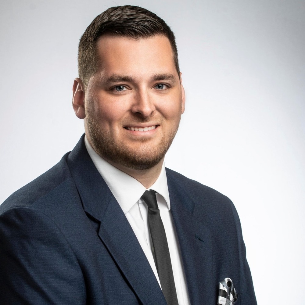 Meet your Posher, Shaun